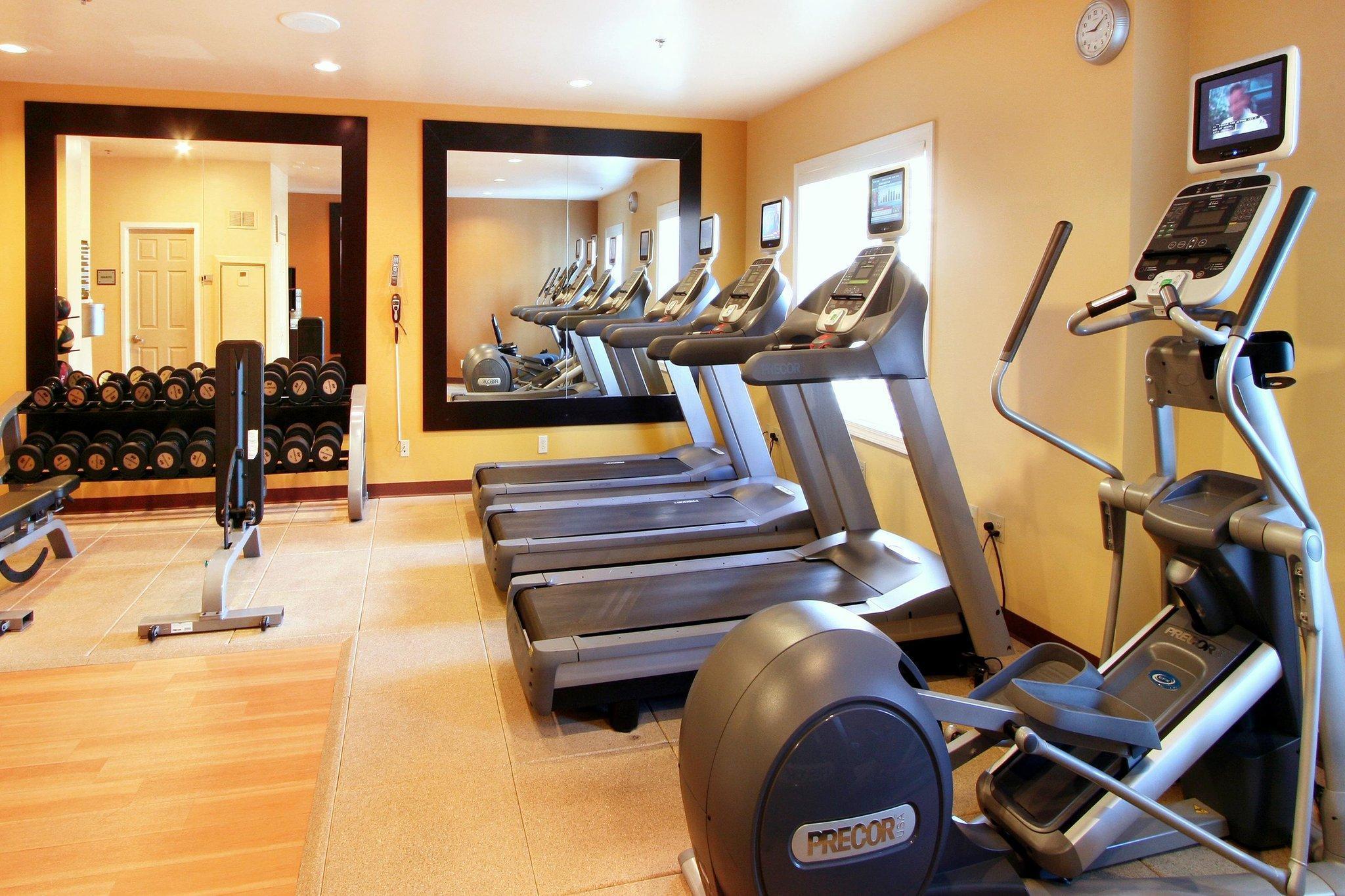 Doubletree Suites By Hilton At The Battery Atlanta Смирна Удобства фото