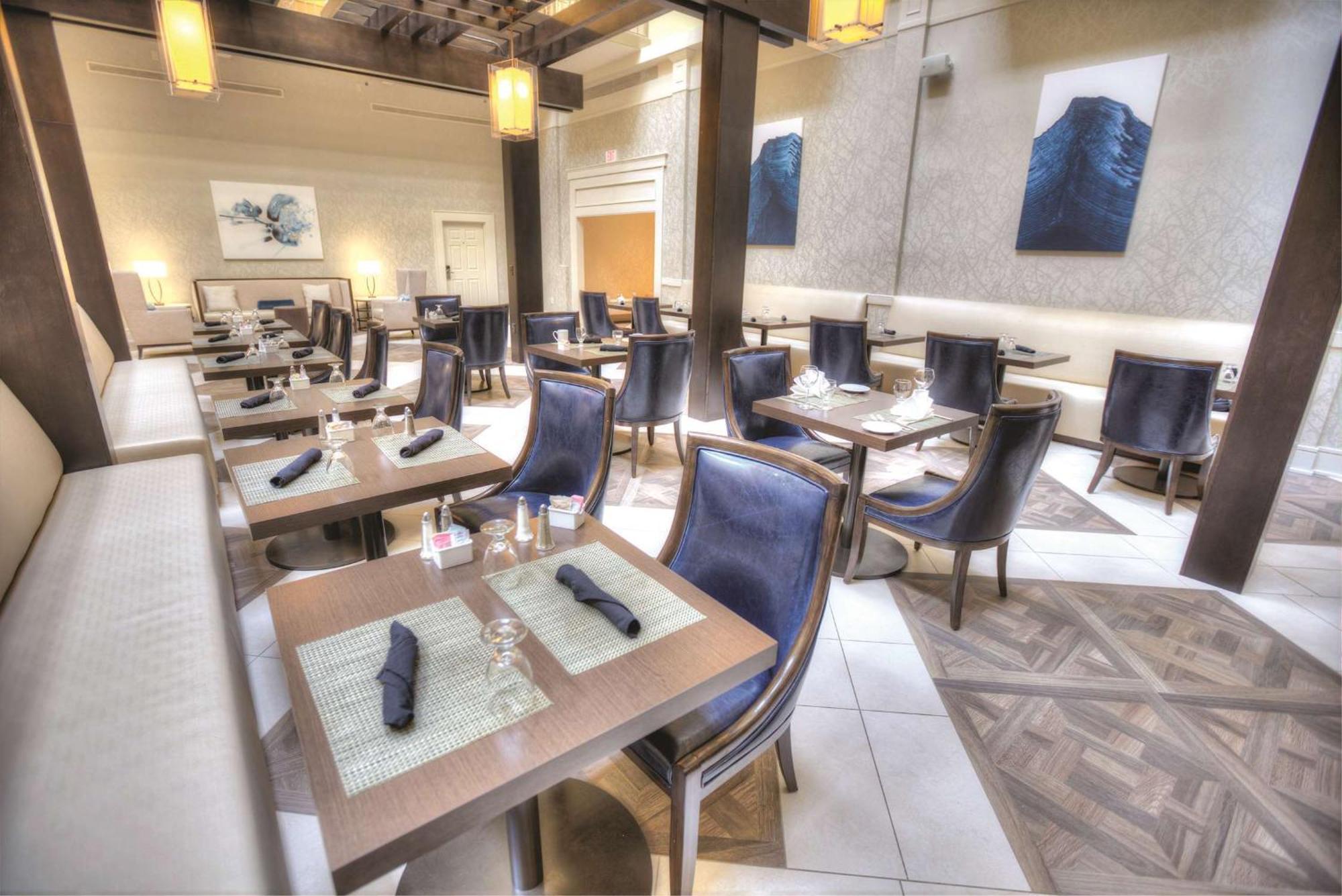 Doubletree Suites By Hilton At The Battery Atlanta Смирна Экстерьер фото