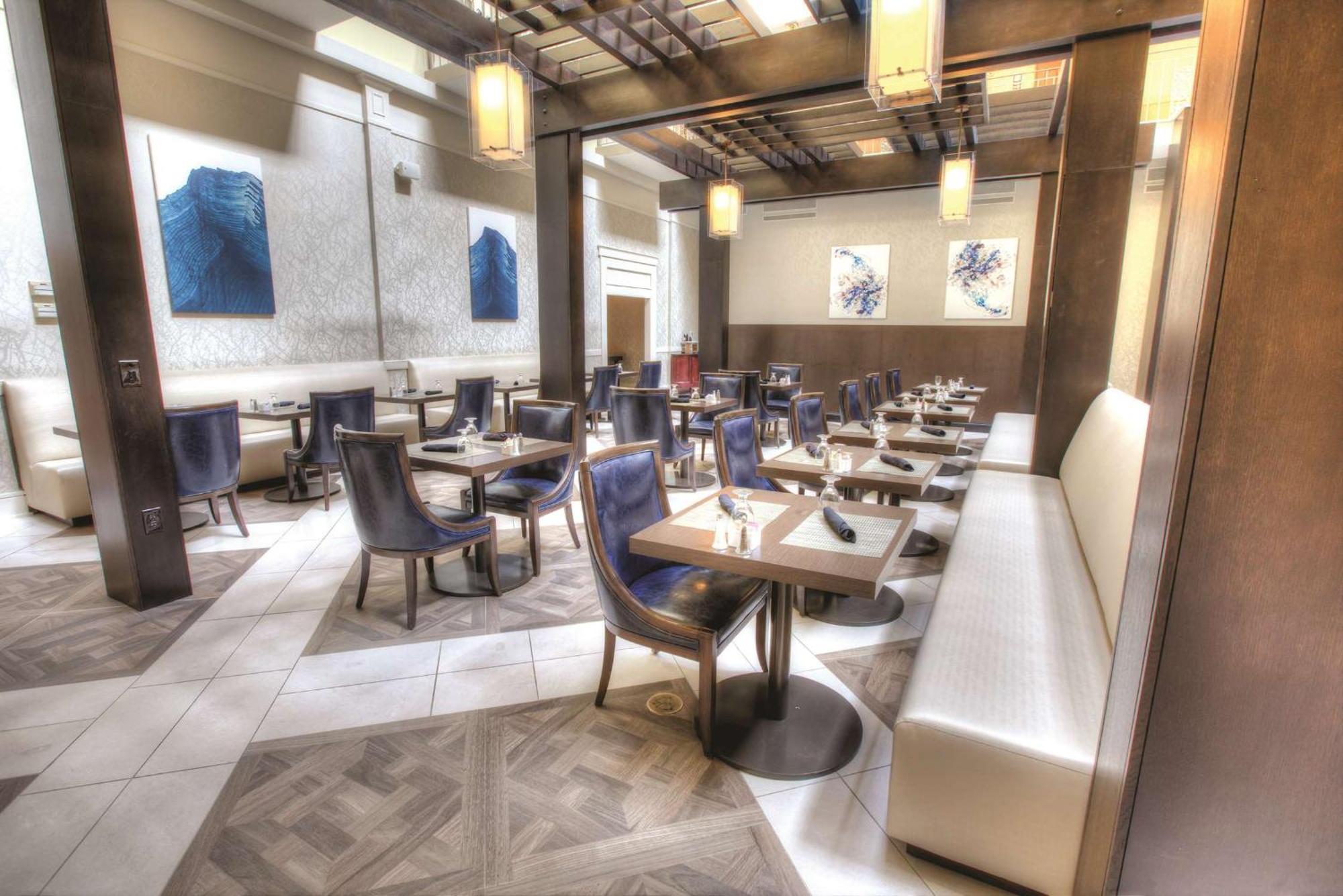 Doubletree Suites By Hilton At The Battery Atlanta Смирна Экстерьер фото